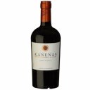 Οίνος ερυθρός ΤΣΑΝΤΑΛΗ Kanenas, ξηρός (750ml)