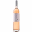 Οίνος ροζέ GAIA WINES 4-6h Αγιωργίτικο, ξηρός (750ml)