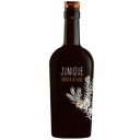 Οίνος λευκός ΚΑΣΤΡΟ Junique, με άρκευθο (750ml)