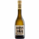 Οίνος λευκός MAD WINE Sweet by Tokaj 2018, ξηρός (375ml)