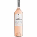 Οίνος ροζέ BARAFAKAS WINERY Saint Modesto, ξηρός (750ml)