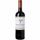 Οίνος ερυθρός MONTES Alpha Cabernet Sauvignon 2020, ξηρός (750ml)