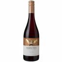 Οίνος ερυθρός MONTES Pinot Noir Limited 2019, ξηρός (750ml)