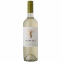 Οίνος λευκός MONTES Reserva Sauvignon Blanc 2021, ξηρός (750ml)