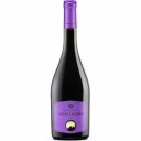 Οίνος ερυθρός TSELEPOS WINES Deux Collines 2020, ξηρός (750ml)