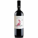 Οίνος ερυθρός ΚΤΗΜΑ ΧΑΤΖΗΓΕΩΡΓΙΟΥ Epops Merlot, ξηρός (750ml)