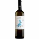 Οίνος λευκός ΚΤΗΜΑ ΧΑΤΖΗΓΕΩΡΓΙΟΥ Epops Sauvignon Blanc, ξηρός (750ml)