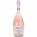 Οίνος ροζέ BOTTER Brilla Prosecco DOC Rose, αφρώδης, ξηρός (750ml)