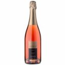 Οίνος ροζέ CLOS MONT-BLANC Cava Brut, αφρώδης, ξηρός (700ml)