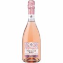 Οίνος ροζέ MONTELLIANA Meliora Prosecco Rose DOC Brut, αφρώδης, ξηρός (750ml)