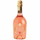 Οίνος ροζέ PATRIZI Suagna Rose Spumante, αφρώδης, ξηρός (750ml)