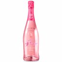 Οίνος ροζέ TOSTI 1820 Pink Moscato, αφρώδης, γλυκός (200ml)