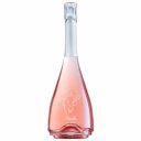 Οίνος ροζέ THE WINERY MONSIER NICOLAS Snob, αφρώδης, ξηρός (750ml)