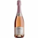 Σαμπάνια COMTE DE MONTAIGNE Rose Grande Reserve Brut (750ml)