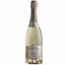 Σαμπάνια COMTE DE MONTAIGNE Blanc De Blancs Grande Reserve Brut (750ml)