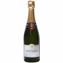 Σαμπάνια TAITTINGER Brut Reserve (750ml)