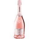 Οίνος ροζέ CANTI Prosecco Millesimato Rose DOC, αφρώδης, έξτρα ξηρός (750ml)