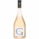 Οίνος ροζέ CHATEAU D' ESCLANS Garrus, ξηρός (750ml)