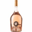 Οίνος ροζέ CHATEAU MIRAVAL Cotes De Provence, ξηρός (1,5L)