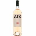 Οίνος ροζέ VIN DE PROVENCE Aix 2021, ξηρός (1,5L)