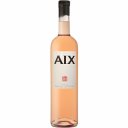 Οίνος ροζέ VIN DE PROVENCE Aix 2021, ξηρός (750ml)