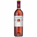 Οίνος ροζέ LOUIS ESCHENAUER Cinsault, ξηρός (750ml)