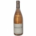 Οίνος ροζέ MAGOUTES VINEYARD 2021, ξηρός (750ml)