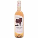 Οίνος ροζέ NICO LAZARIDI Το Μαύρο Πρόβατο, ξηρός (750ml)