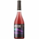 Οίνος ροζέ SYSTASI WINES Βόρειο Σέλας, ξηρός (750ml)