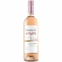 Οίνος ροζέ TORRESELA Pinot Grigio Venezia 2020, ξηρός (750ml)