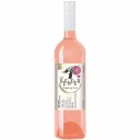 Οίνος ροζέ AKRIOTOY MICROWINERY The Blender, ημίξηρος (750ml)