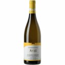 Οίνος λευκός ΑΜΠΕΛΩΝΕΣ ΑΝΤΩΝΟΠΟΥΛΟΥ Άναξ Chardonnay, ξηρός (750ml)