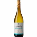 Οίνος λευκός ZACHARIAS Synastry Sauvignon Blanc, ξηρός (750ml)