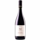 Οίνος ερυθρός SAMARTZIS M Merlot Μούχταρο, ξηρός (750ml)