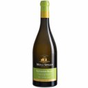 Οίνος λευκός ΚΤΗΜΑ ΜΕΓΑ ΣΠΗΛΑΙΟ Sauvignon Blanc, ξηρός (750ml)