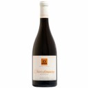 Οίνος λευκός DOMAINE MIGAS Chardonnay Βαρέλι, ξηρός (750ml)