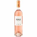 Οίνος ροζέ ΣΚΟΥΡΑΣ Peplo, ξηρός (750ml)