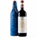 Οίνος ερυθρός NITTARDI Casanuova Di Nittardi Chianti Classico 2017, ξηρός (750ml)