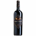 Οίνος ερυθρός LYKOS WINERY Cabernet Sauvignon, ξηρός (750ml)