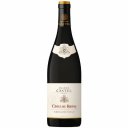 Οίνος ερυθρός MAISON CASTEL Cotes Du Rhone, ξηρός (750ml)