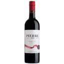 Οίνος ερυθρός PIERRE ZERO Merlot, ξηρός (750ml)