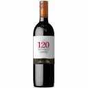 Οίνος ερυθρός SANTA RITA 120 Reserva Especial Carmenere, ξηρός (750ml)