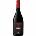 Οίνος ερυθρός TABOADELLA Villae Dao Silva De Cima 2020, ξηρός (750ml)