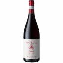 Οίνος ερυθρός TASCA D'ALMERITA Tenuta Regaleali Lamuri Nero D'Avola, ξηρός (750ml)