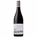 Οίνος ερυθρός BLACK COTTAGE Marlborough Pinot Noir, ξηρός (750ml)