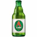 Μπύρα ΑΛΦΑ Retro Lager, φιάλη (330ml)