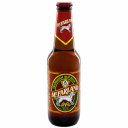 Μπύρα MCFARLAND Red Ale, φιάλη (330ml)