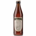 Μπύρα ΝΥΜΦΗ Lager, φιάλη (330ml)