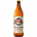 Μπύρα PAULANER Weissbier, φιάλη (330ml)