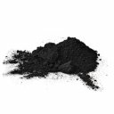Χρώμα ζαχαροπλαστικής PAN DECOR Μαύρο, λιποδιαλυτό, σκόνη (25gr)